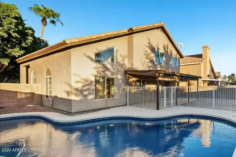 Exterior - 3357 E Windsong Dr, Phoenix, AZ 85048 photo 3 of 3