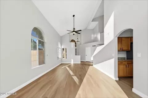 Living - 3357 E Windsong Dr, Phoenix, AZ 85048 photo 3 of 5