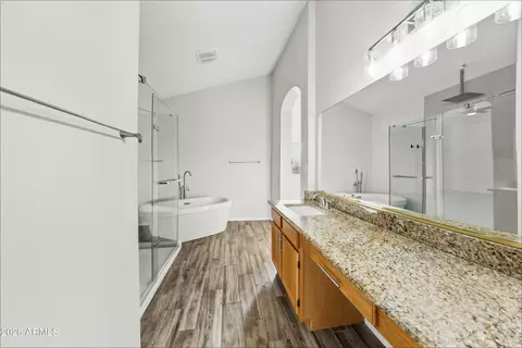 Bath - 3357 E Windsong Dr, Phoenix, AZ 85048 photo 1 of 3