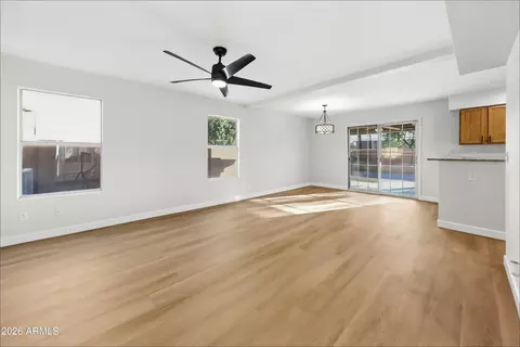 Living - 3357 E Windsong Dr, Phoenix, AZ 85048 photo 4 of 5