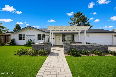 3033 E Turney Ave, Phoenix, AZ 85016