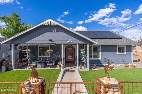 924 E Ash Dr, Cottonwood, AZ 86326