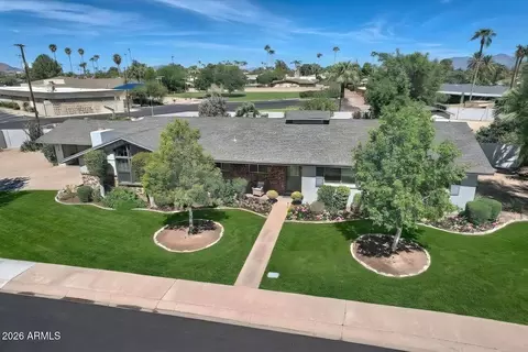 8432 E Turney Ave, Scottsdale, AZ 85251