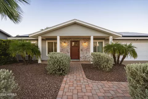 4134 E Yowy St, Phoenix, AZ 85044 photo 2