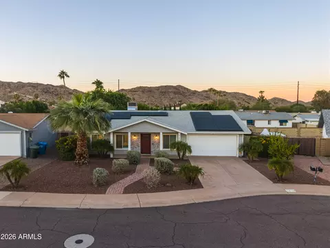 4134 E Yowy St, Phoenix, AZ 85044 photo 34