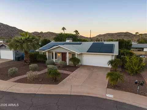4134 E Yowy St, Phoenix, AZ 85044 photo 35