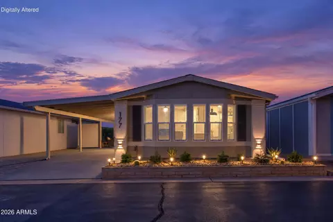 5735 E Mcdowell Rd #177, Mesa, AZ 85215