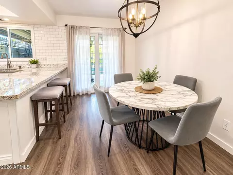 Dining - 4488 E Belleview St, Phoenix, AZ 85008 photo 2 of 2