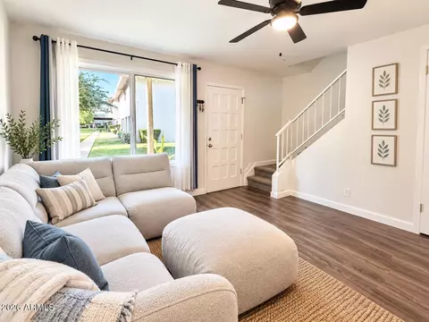 Living - 4488 E Belleview St, Phoenix, AZ 85008 photo 2 of 2