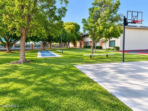 Exterior - 4488 E Belleview St, Phoenix, AZ 85008 photo 4 of 4