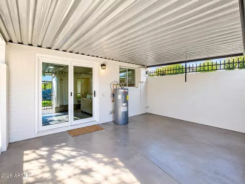 Exterior - 4488 E Belleview St, Phoenix, AZ 85008 photo 1 of 4