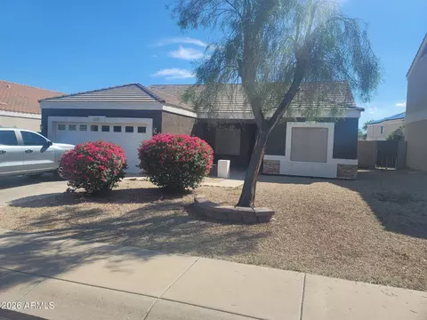 12171 W Surrey St, El Mirage, AZ 85335