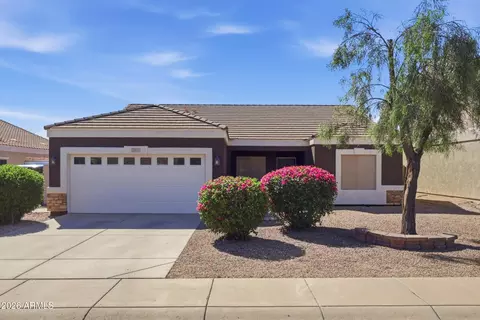 12171 W Surrey St, El Mirage, AZ 85335