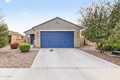 40441 W Hillman Dr, Maricopa, AZ 85138