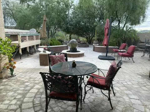 Exterior - 32007 N 23rd Ave, Phoenix, AZ 85085 photo 3 of 11
