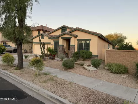 Exterior - 32007 N 23rd Ave, Phoenix, AZ 85085 photo 1 of 11