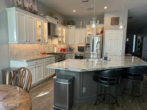 Kitchen - 32007 N 23rd Ave, Phoenix, AZ 85085 photo 2 of 5