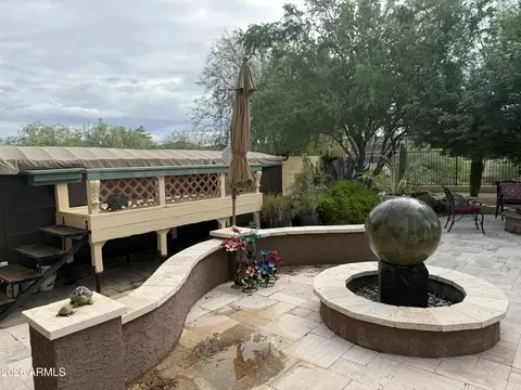 Exterior - 32007 N 23rd Ave, Phoenix, AZ 85085 photo 5 of 11