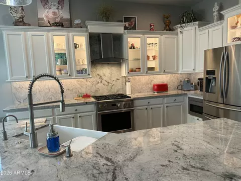 Kitchen - 32007 N 23rd Ave, Phoenix, AZ 85085 photo 5 of 5