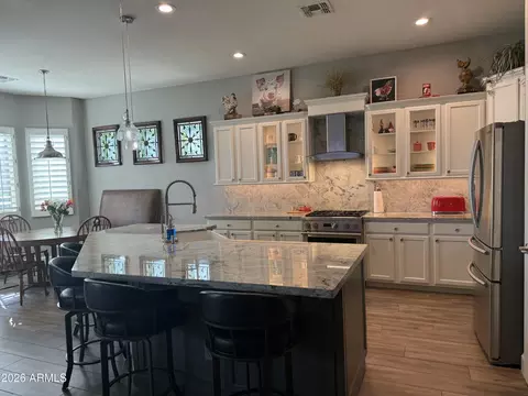 Kitchen - 32007 N 23rd Ave, Phoenix, AZ 85085 photo 1 of 5
