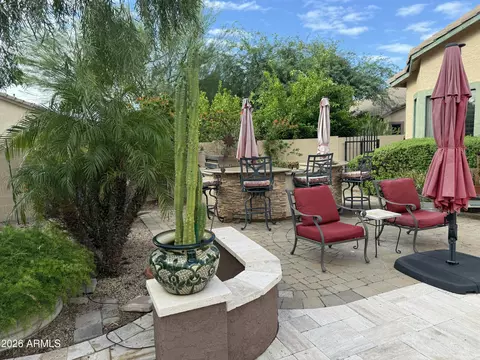 Exterior - 32007 N 23rd Ave, Phoenix, AZ 85085 photo 6 of 11