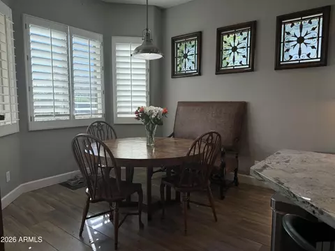Dining - 32007 N 23rd Ave, Phoenix, AZ 85085 photo 1 of 1