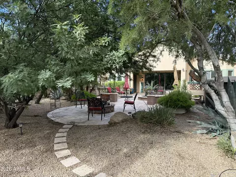 Exterior - 32007 N 23rd Ave, Phoenix, AZ 85085 photo 9 of 11