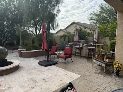 Exterior - 32007 N 23rd Ave, Phoenix, AZ 85085 photo 4 of 11