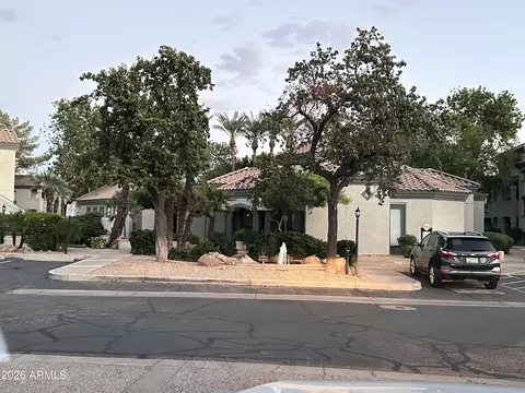 15095 N Thompson Peak Pkwy #2115, Scottsdale, AZ 85260