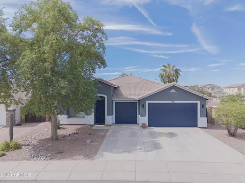 7222 S 73rd Ln, Laveen, AZ 85339
