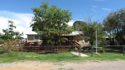 203 N 5th St, Sierra Vista, AZ 85635