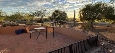 Exterior - 1135 S Broadway Ln, Apache Junction, AZ 85119 photo 34 of 41