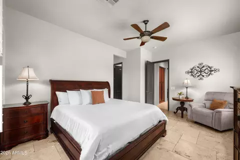 Bedroom - 1135 S Broadway Ln, Apache Junction, AZ 85119 photo 5 of 5