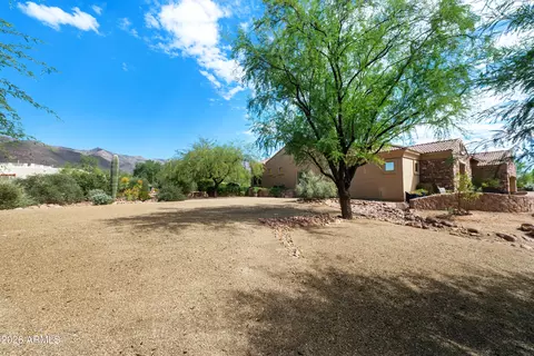 Exterior - 1135 S Broadway Ln, Apache Junction, AZ 85119 photo 24 of 41