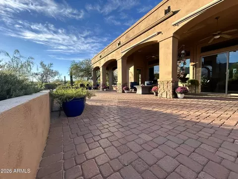 Exterior - 1135 S Broadway Ln, Apache Junction, AZ 85119 photo 41 of 41