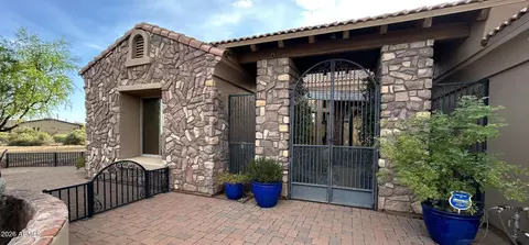 Exterior - 1135 S Broadway Ln, Apache Junction, AZ 85119 photo 11 of 41