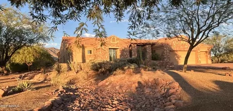 Exterior - 1135 S Broadway Ln, Apache Junction, AZ 85119 photo 9 of 41
