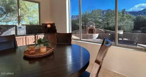 Dining - 1135 S Broadway Ln, Apache Junction, AZ 85119 photo 4 of 4