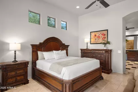 Bedroom - 1135 S Broadway Ln, Apache Junction, AZ 85119 photo 3 of 5