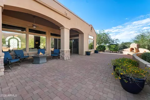 Exterior - 1135 S Broadway Ln, Apache Junction, AZ 85119 photo 5 of 41