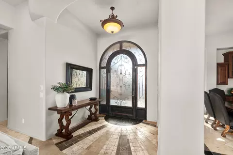 Entry Way - 1135 S Broadway Ln, Apache Junction, AZ 85119 photo 2 of 6