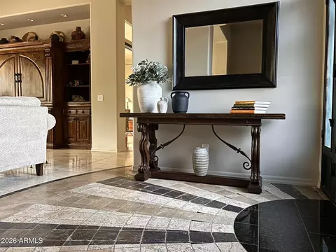 Entry Way - 1135 S Broadway Ln, Apache Junction, AZ 85119 photo 3 of 6