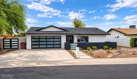 8721 E Amelia Ave, Scottsdale, AZ 85251