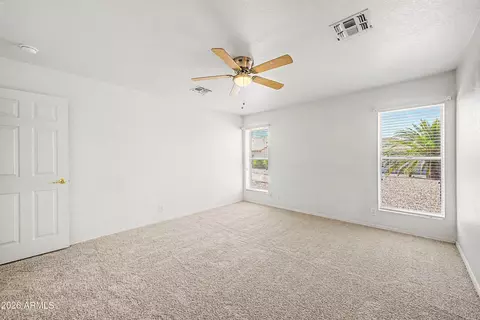 Bedroom - 11247 E Medina Ave, Mesa, AZ 85209 photo 5 of 5