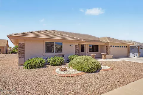 Exterior - 11247 E Medina Ave, Mesa, AZ 85209 photo 1 of 5