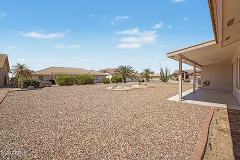 Exterior - 11247 E Medina Ave, Mesa, AZ 85209 photo 4 of 5
