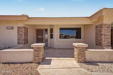 Exterior - 11247 E Medina Ave, Mesa, AZ 85209 photo 2 of 5