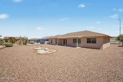 Exterior - 11247 E Medina Ave, Mesa, AZ 85209 photo 3 of 5
