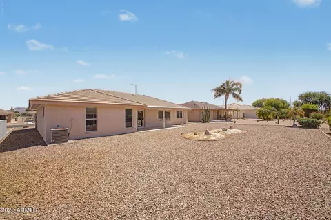 Exterior - 11247 E Medina Ave, Mesa, AZ 85209 photo 5 of 5