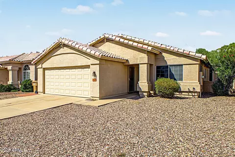 7414 W Eugie Ave, Peoria, AZ 85381